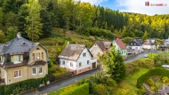 Prodej samostatnho RD, 120 m2, Kraslice (okres Sokolov)