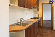 Pronjem bytu 2+1, 45 m2, OV, Adamov (okres Blansko), ul. Sadov