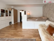 Prodej bytu 1+1, 46 m2, OV, Kounov (okres Rakovnk)