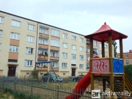 Prodej bytu 3+1, 73 m2, OV, Kada (okres Chomutov), ul. Budovatel