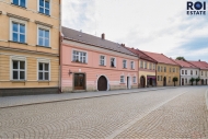 Pronjem obchodnch prostor, Velk Mezi (okres r nad Szavou)