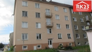 Pronjem bytu 1+1, 39 m2, OV, Karlovy Vary, Dvory, ul. K. Kuery