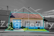 Prodej adovho RD, 300 m2, Star Poddvorov (okres Hodonn)