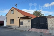Prodej blokovho RD, 127 m2, Unho (okres Kladno) - exkluzivn