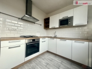 Pronjem bytu 3+1, 64 m2, OV, Lovosice (okres Litomice), ul. Osvoboditel