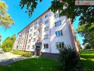 Prodej bytu 2+1, 57 m2, OV, Sokolov, ul. Karla apka