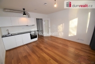Pronjem bytu 1+kk, 27 m2, OV, Praha 2, Vinohrady, ul. Peruck