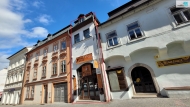 Pronjem obchodnch prostor, Koln, Koln I