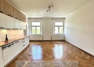 Pronjem bytu 2+kk, 0 m2, OV, Praha 3, ikov, ul. U knsk louky