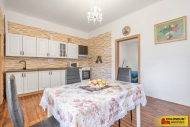 Prodej blokovho RD, 150 m2, umn (okres Znojmo)