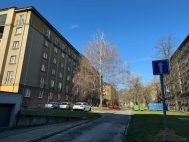 Prodej bytu 1+1, 0 m2, DV, Ostrava, Zbeh (okres Ostrava-msto), ul. ujkovova