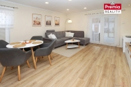 Prodej rohovho RD, 140 m2, Slup (okres Znojmo)