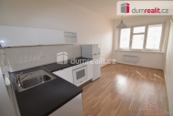 Pronjem bytu 2+kk, 52 m2, OV, Praha 6, Bubene, ul. Podbabsk