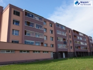Pronjem bytu 1+1, 34 m2, OV, Brodek u Perova (okres Perov), ul. Sdlit Svobody