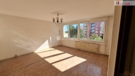 Prodej bytu 3+1, 69 m2, DV, Plze, Bolevec (okres Plze-msto), ul. Sokolovsk