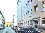 Prodej bytu 1+kk, 38 m2, OV, Brno, Zbrdovice (okres Brno-msto), ul. Spolkov
