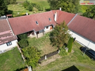 Prodej rekreanho objektu, Studen, Marov (okres Jindichv Hradec)