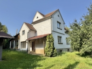 Prodej samostatnho RD, 186 m2, Druec (okres Kladno)