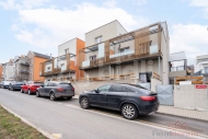 Pronjem bytu 3+kk, 73 m2, OV, Teplice, ul. Albrechtova