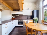 Prodej bytu 2+kk, 103 m2, OV, Doln Beany (okres Praha-zpad), ul. U Nmst