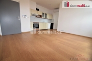 Pronjem bytu 2+kk, 41 m2, OV, Praha 4, Kr, ul. Na Dvorcch