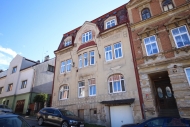 Prodej bytu 1+1, 0 m2, OV, Jablonec nad Nisou, ul. Raisova