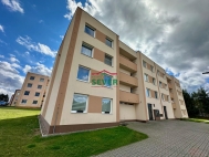 Prodej bytu 3+1, 0 m2, OV, Vroutek (okres Louny), ul. Na Hrce