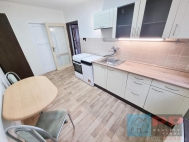 Pronjem bytu 2+1, 58 m2, DV, Praha 6, Dejvice, ul. Na Vlovce