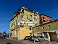 Pronjem bytu 2+1, 65 m2, OV, Rumburk, Rumburk 1 (okres Dn), ul. Hlkova