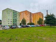 Prodej bytu 3+1, 73 m2, OV, Olomouc, Povel, ul. Mikova