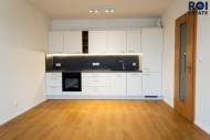Pronjem bytu 2+kk, 47 m2, OV, Brno, ern Pole (okres Brno-msto), ul. tda Generla Pky