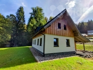 Prodej samostatnho RD, 140 m2, Smrovka (okres Jablonec nad Nisou) - exkluzivn