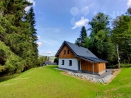 Prodej samostatnho RD, 140 m2, Smrovka (okres Jablonec nad Nisou) - exkluzivn