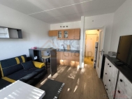 Pronjem bytu 1+kk, 0 m2, OV, Karlovy Vary, Drahovice, ul. Gagarinova