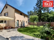 Prodej samostatnho RD, 250 m2, Dpoltovice, Nivy (okres Karlovy Vary)