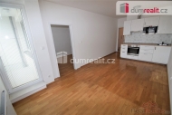 Pronjem bytu 2+kk, 50 m2, OV, Praha 9, Libe, ul. U svobodrny