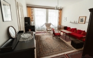 Prodej bytu 3+1, 105 m2, OV, Praha 6, Bubene, ul. Nrodn obrany