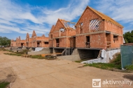 Prodej adovho RD, 143 m2, Luec nad Vltavou (okres Mlnk)