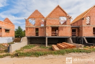 Prodej adovho RD, 149 m2, Luec nad Vltavou (okres Mlnk)