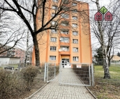 Prodej bytu 3+1, 0 m2, OV, Blina, Teplick Pedmst (okres Teplice), ul. Teplick