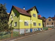 Prodej samostatnho RD, 220 m2, Varnsdorf (okres Dn)