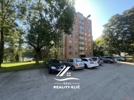 Prodej bytu 3+1, 58 m2, OV, Orlov, Lutyn (okres Karvin), ul. Kpt. Jaroe