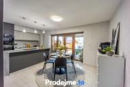 Prodej adovho RD, 98 m2, Dobice (okres Znojmo)