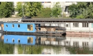 Prodej bytu 3+kk, 0 m2, OV, Praha 7, Holeovice, ul. Sanderova - exkluzivn