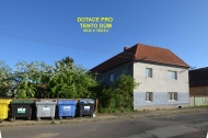 Prodej blokovho RD, 0 m2, tt, Brocno (okres Litomice) - exkluzivn