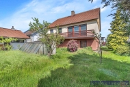 Prodej samostatnho RD, 270 m2, eperka (okres Pardubice)