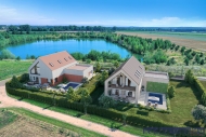 Prodej pozemku , uren k vstavb RD, Praskaka (okres Hradec Krlov)