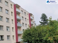 Prodej bytu 2+1, 53 m2, OV, Tinec, Lybice (okres Frdek-Mstek), ul. Lidick