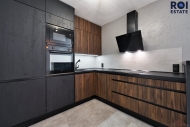 Pronjem bytu 3+kk, 62 m2, OV, Praha 3, Vinohrady, ul. Mileovsk