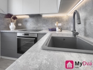 Pronjem bytu 2+kk, 48 m2, OV, Znojmo, ul. Vanurova